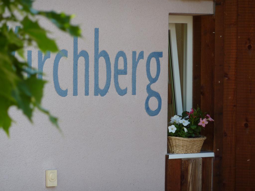 Le Kirchberg Baerenthal Exterior photo